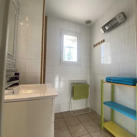 Le Cedre Du Parc De La Dame 度假居