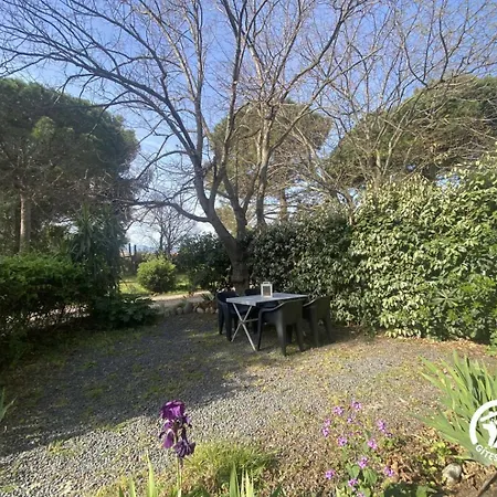 Le Cedre Du Parc De La Dame 度假居