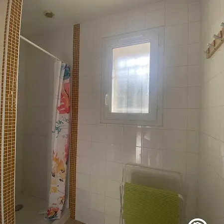 度假居 Le Cedre Du Parc De La Dame